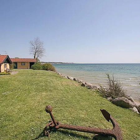 Feriehus Holiday Ronne 16 Arnager