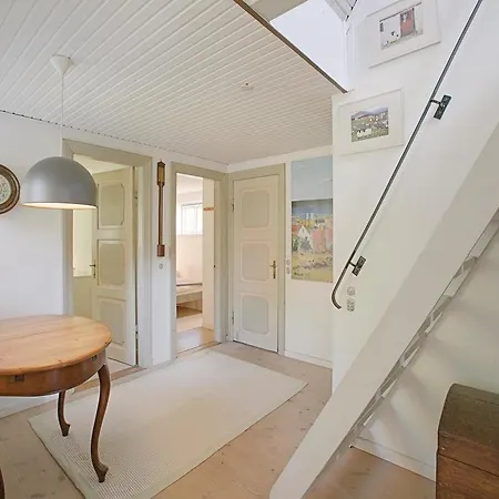 Feriehus Holiday Ronne 16 Arnager