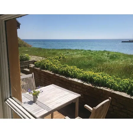 Feriehus Holiday Ronne 16