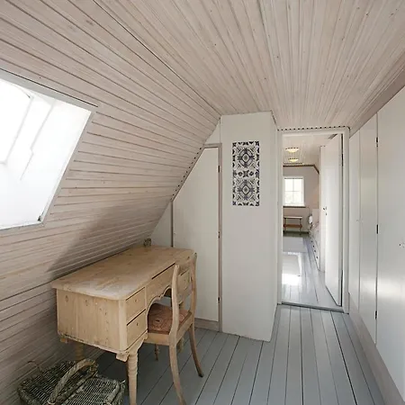 Feriehus Holiday Ronne 16 Arnager