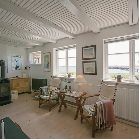 Holiday Ronne 16 Feriehus